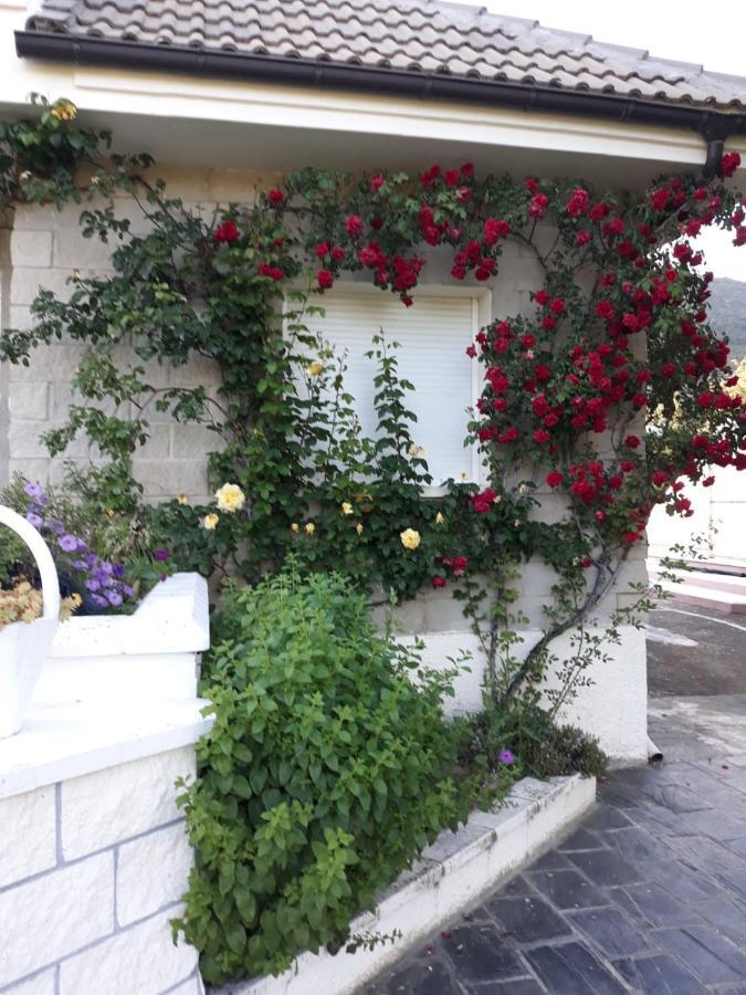 Las Amapolas Arguis Exterior foto